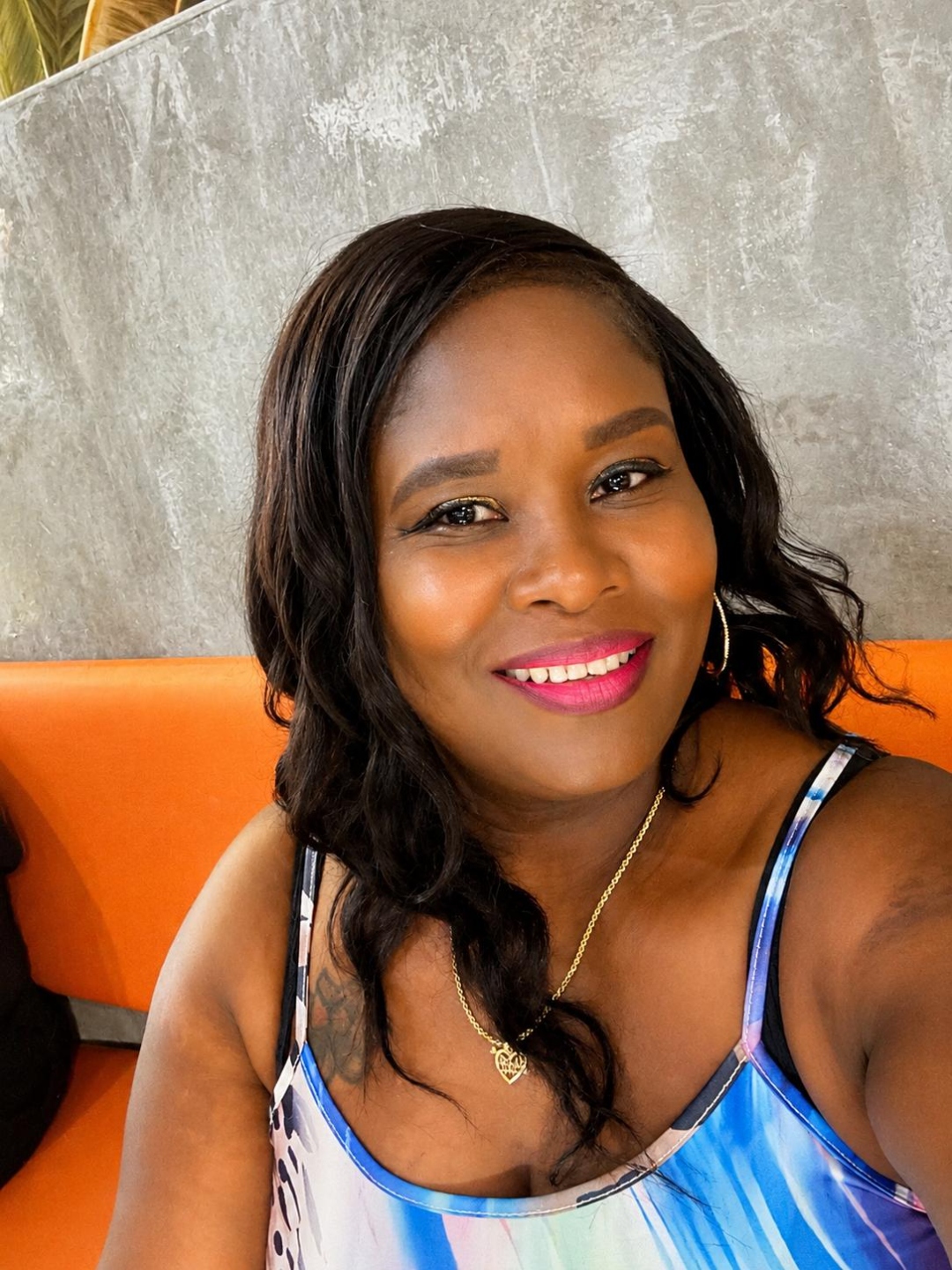 Patricia Afua Yeboah Ayinde, Proprietress of Growing Tree Elementary School